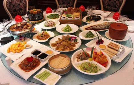 济宁市食药局发布2018年春节餐饮食品安全提示