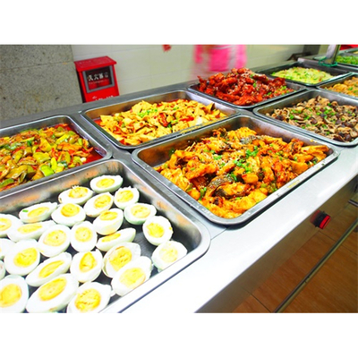 东莞承包饭堂公司电话 职工食堂承包