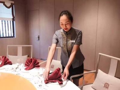 【旅发 · 上阳宫】感动服务案例丨一杯姜茶暖人心