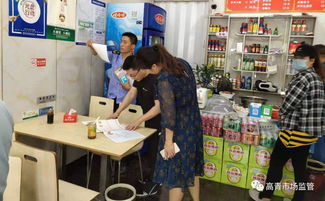 县市场监管局 四举措 开展网络餐饮服务食品安全专项整治