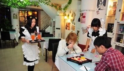 餐饮人如何把握特色细分市场的潮流?-