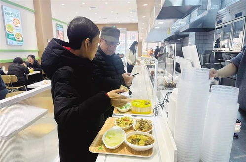 文明餐桌丨 粮食节约和反食品浪费 兰州在行动