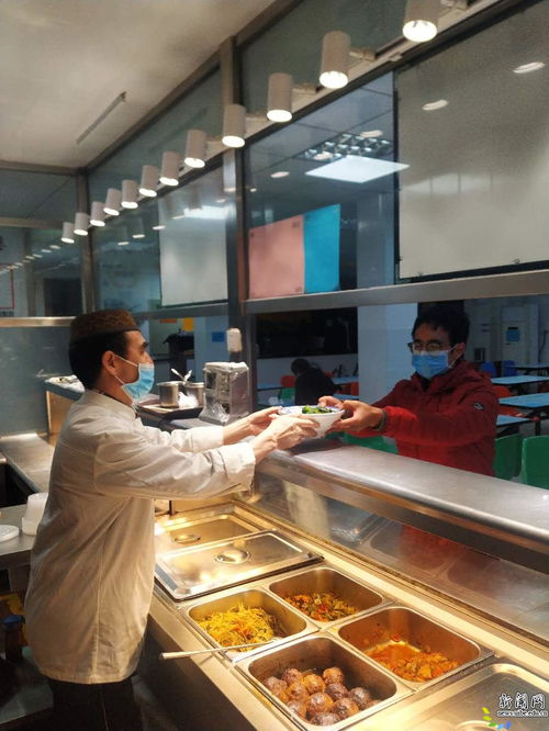 捧出一碗 热心面 餐饮服务 不打烊