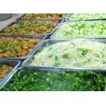 东莞市佳裕膳食 专门承包工厂学校食堂,提供优秀的膳食管理服务,承办酒席尾牙宴,价格实惠 其它餐饮 - 产品展示 东莞百事通提供更多相关产品信息
