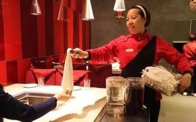 服务型餐饮PK产品型餐饮,哪一个才是最“吸金”的盈利模式?