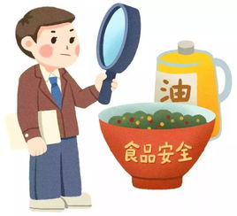 划重点 餐饮服务提供者必须自查的45项食品安全内容