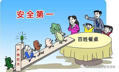 砀山县市场局五措并举加强 两节 期间餐饮服务食品安全监管
