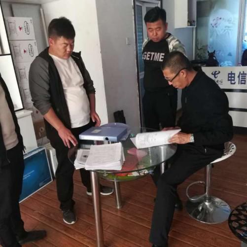 木垒县食药监局 四举措 规范网络餐饮 服务经营守护百姓 舌尖上的安全