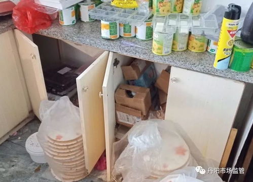 直击 餐饮服务现场, 丹阳这45家食品经营单位被约谈